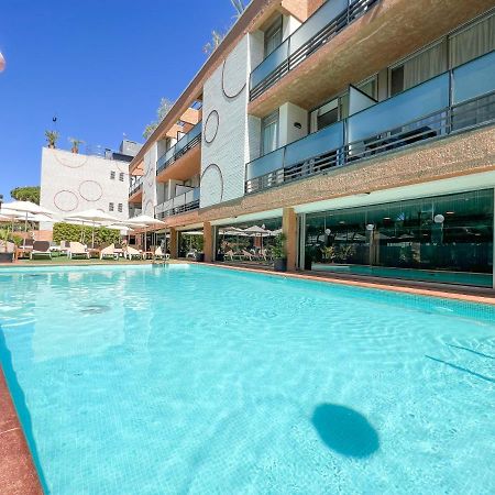 On Family Islantilla Exterior photo
