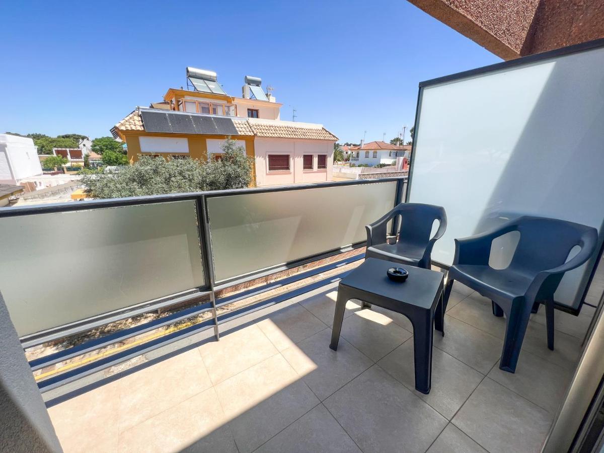 On Family Islantilla Exterior photo