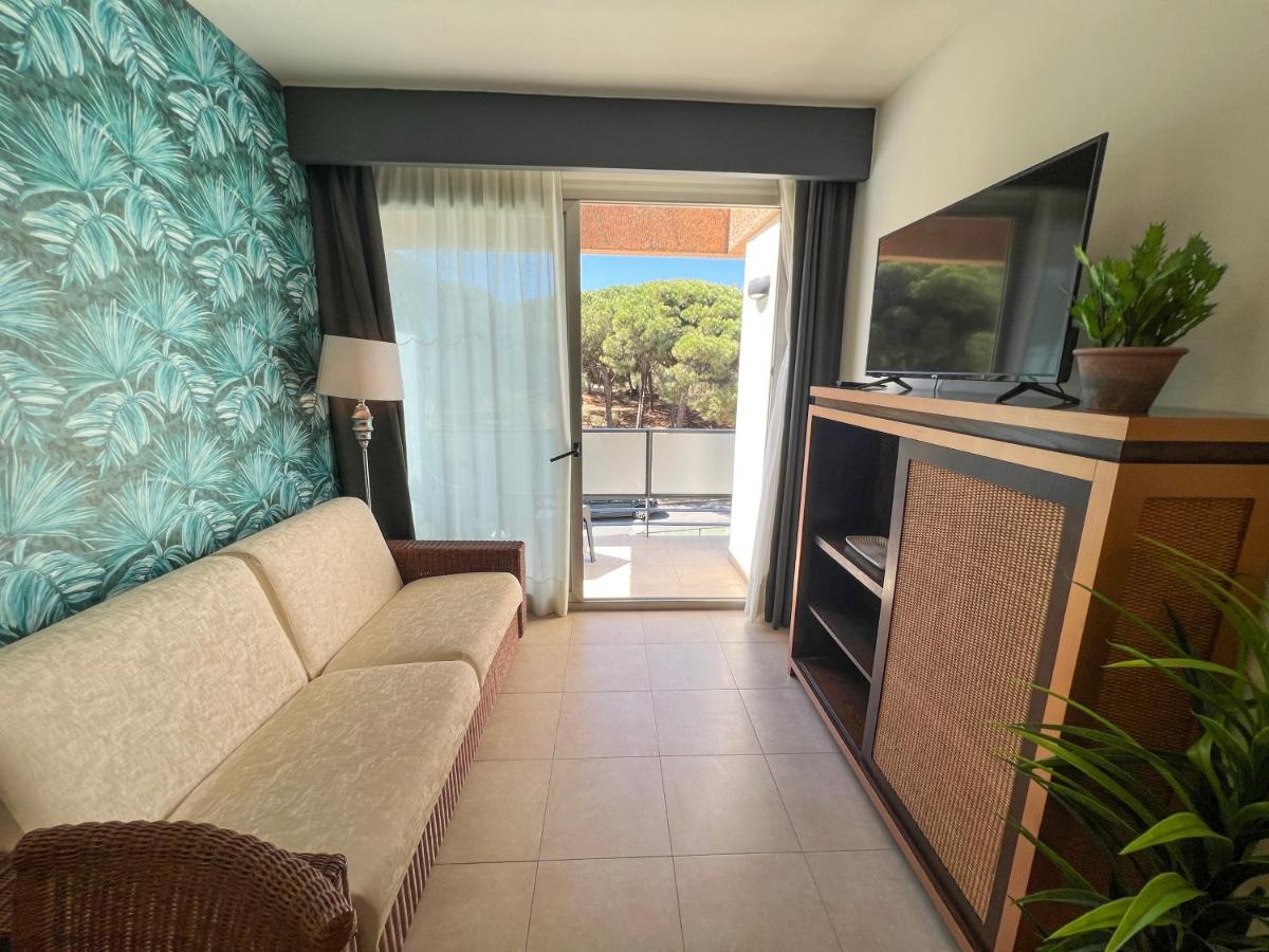On Family Islantilla Exterior photo
