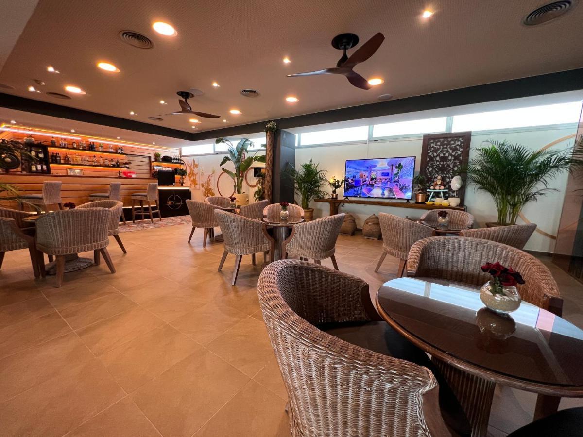 On Family Islantilla Exterior photo