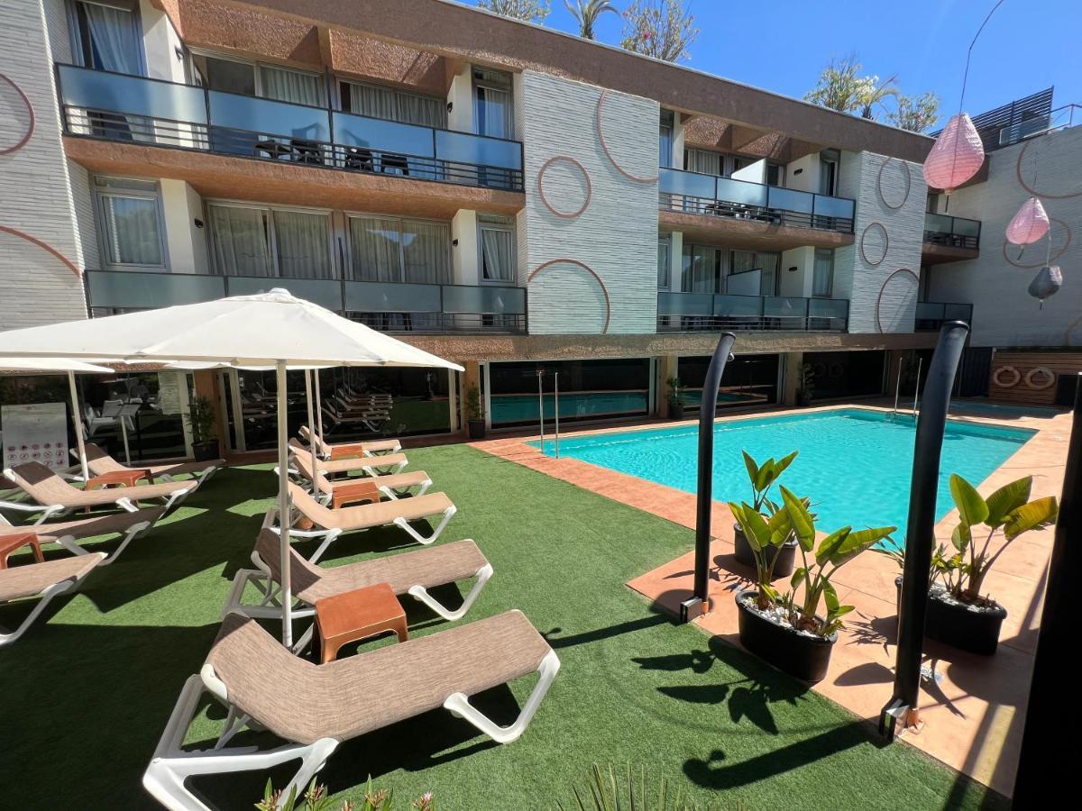 On Family Islantilla Exterior photo